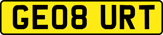 GE08URT