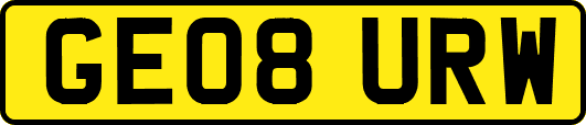 GE08URW