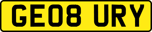 GE08URY