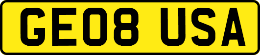 GE08USA