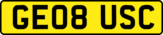 GE08USC