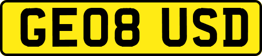 GE08USD