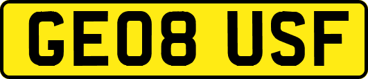 GE08USF