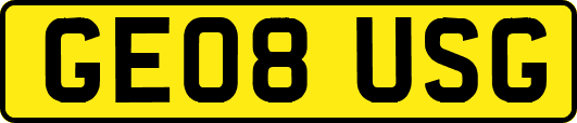 GE08USG