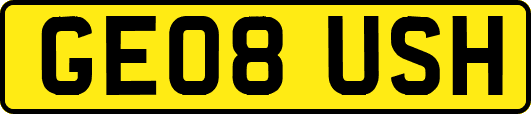 GE08USH