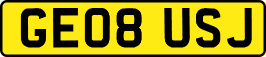 GE08USJ