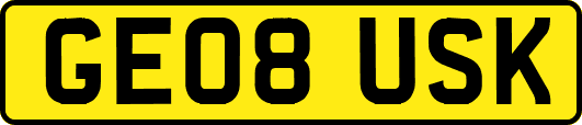 GE08USK