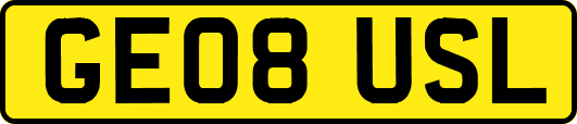 GE08USL