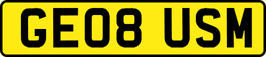GE08USM