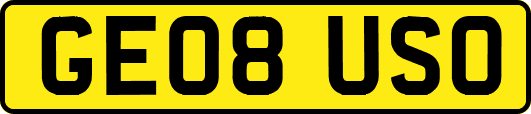 GE08USO