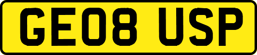 GE08USP