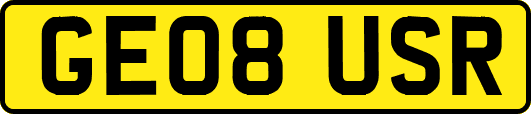 GE08USR