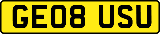 GE08USU