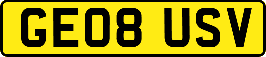 GE08USV