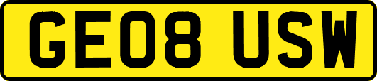 GE08USW