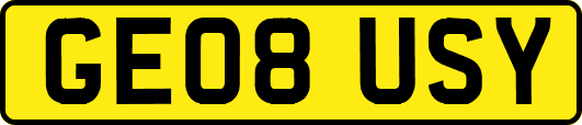 GE08USY