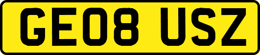 GE08USZ