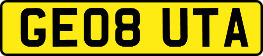 GE08UTA