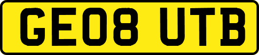 GE08UTB