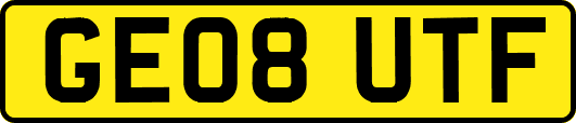 GE08UTF