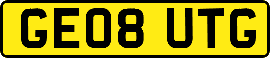 GE08UTG