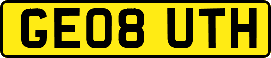 GE08UTH