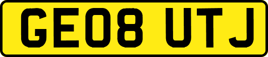GE08UTJ