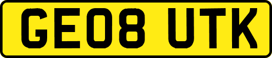 GE08UTK