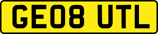 GE08UTL
