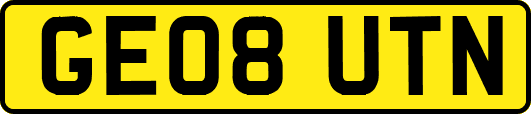 GE08UTN