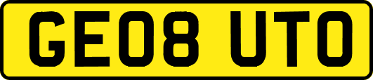 GE08UTO