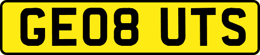 GE08UTS