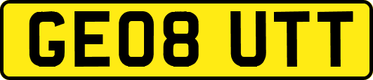 GE08UTT