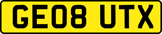 GE08UTX
