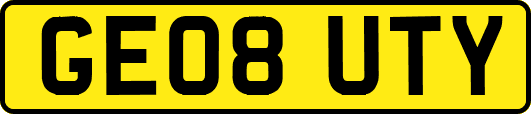 GE08UTY