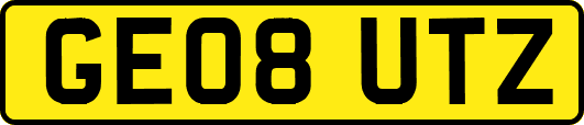 GE08UTZ