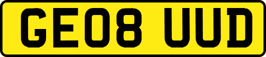 GE08UUD