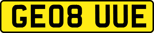 GE08UUE