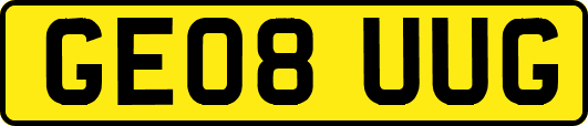 GE08UUG