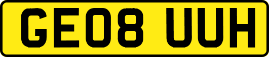 GE08UUH
