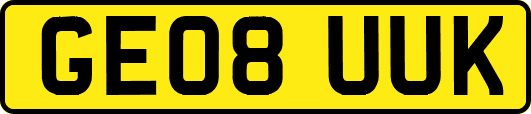 GE08UUK