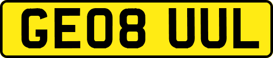 GE08UUL
