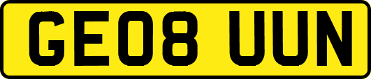 GE08UUN