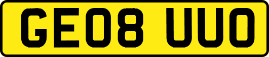 GE08UUO