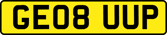 GE08UUP