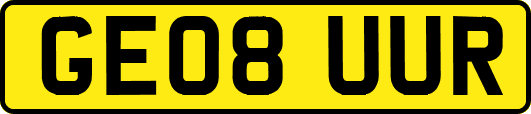 GE08UUR