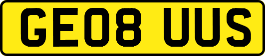 GE08UUS