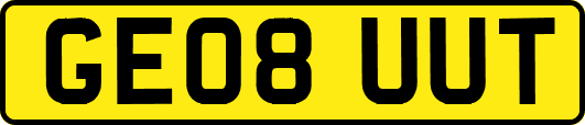 GE08UUT