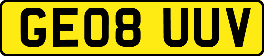 GE08UUV