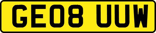 GE08UUW